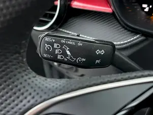 Škoda Fabia Monte Carlo