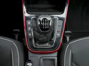 Škoda Fabia Monte Carlo