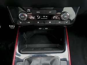 Škoda Fabia Monte Carlo