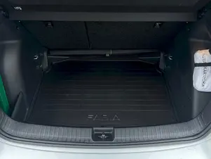 Škoda Fabia Monte Carlo