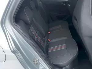 Škoda Fabia Monte Carlo