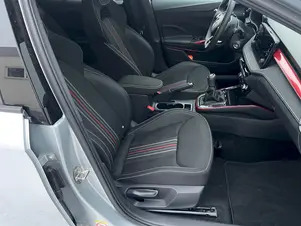 Škoda Fabia Monte Carlo