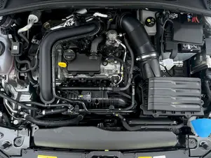 Škoda Fabia Monte Carlo