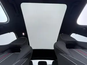 Škoda Fabia Monte Carlo