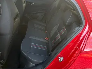 Škoda Fabia Monte Carlo