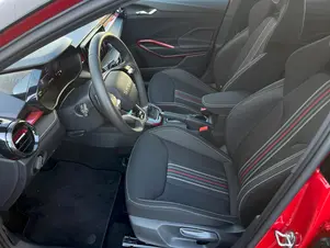 Škoda Fabia Monte Carlo