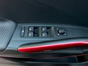 Škoda Fabia Monte Carlo