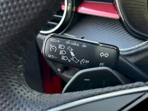 Škoda Fabia Monte Carlo