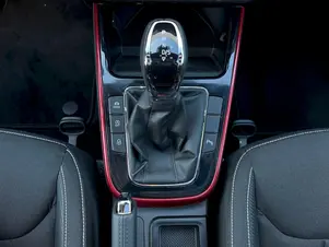 Škoda Fabia Monte Carlo