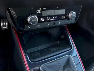 Škoda Fabia Monte Carlo