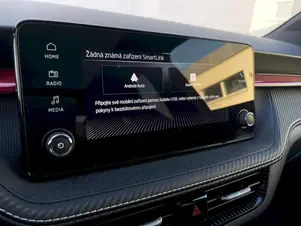 Škoda Fabia Monte Carlo