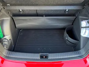 Škoda Fabia Monte Carlo