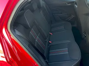 Škoda Fabia Monte Carlo