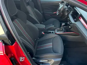 Škoda Fabia Monte Carlo