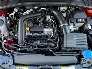 Škoda Fabia Monte Carlo