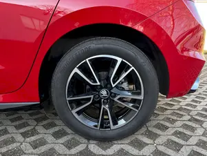 Škoda Fabia Monte Carlo