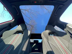 Škoda Fabia Monte Carlo