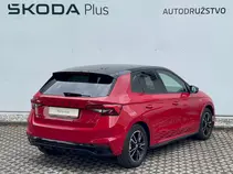 Fabia Monte Carlo