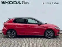Fabia Monte Carlo