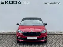 Fabia Monte Carlo