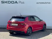 Fabia Monte Carlo