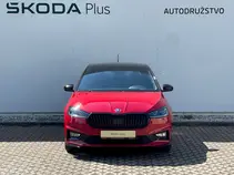 Fabia Monte Carlo