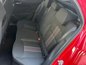 Škoda Fabia Monte Carlo