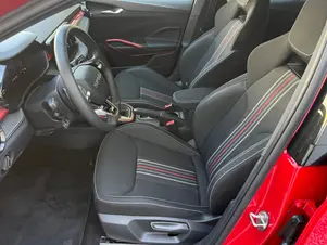 Škoda Fabia Monte Carlo