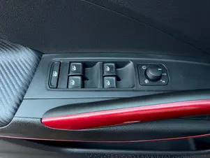 Škoda Fabia Monte Carlo