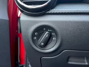 Škoda Fabia Monte Carlo