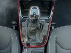 Škoda Fabia Monte Carlo