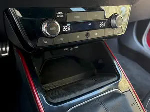 Škoda Fabia Monte Carlo