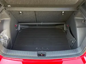 Škoda Fabia Monte Carlo