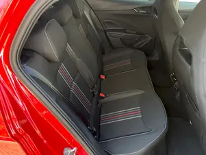 Škoda Fabia Monte Carlo