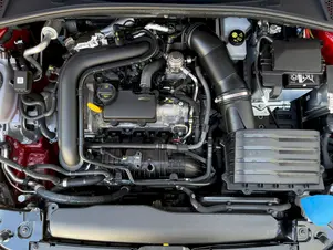 Škoda Fabia Monte Carlo
