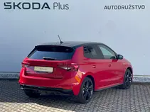 Fabia Monte Carlo