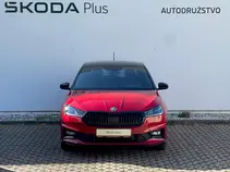 Fabia Monte Carlo