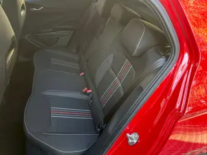 Škoda Fabia Monte Carlo