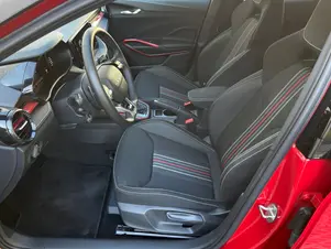 Škoda Fabia Monte Carlo