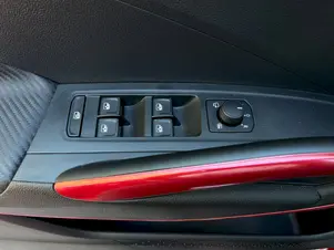 Škoda Fabia Monte Carlo