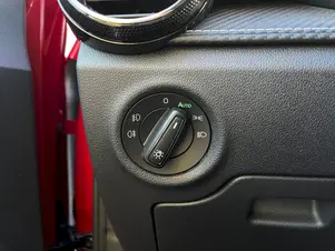 Škoda Fabia Monte Carlo
