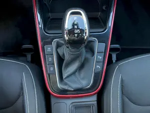 Škoda Fabia Monte Carlo
