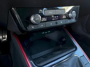 Škoda Fabia Monte Carlo