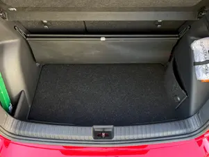Škoda Fabia Monte Carlo