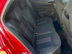 Škoda Fabia Monte Carlo