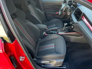 Škoda Fabia Monte Carlo