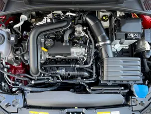 Škoda Fabia Monte Carlo