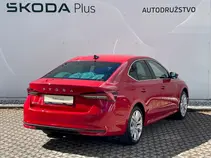 Octavia Exclusive Selection