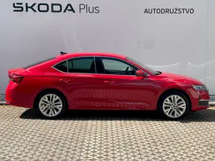 Škoda Octavia Exclusive Selection