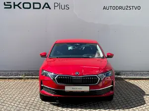 Škoda Octavia Exclusive Selection